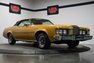1973 Mercury Cougar XR-7 Convertible Q Code 351ci V8