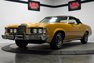 1973 Mercury Cougar XR-7 Convertible Q Code 351ci V8