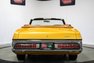 1973 Mercury Cougar XR-7 Convertible Q Code 351ci V8