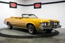 1973 Mercury Cougar XR-7 Convertible Q Code 351ci V8