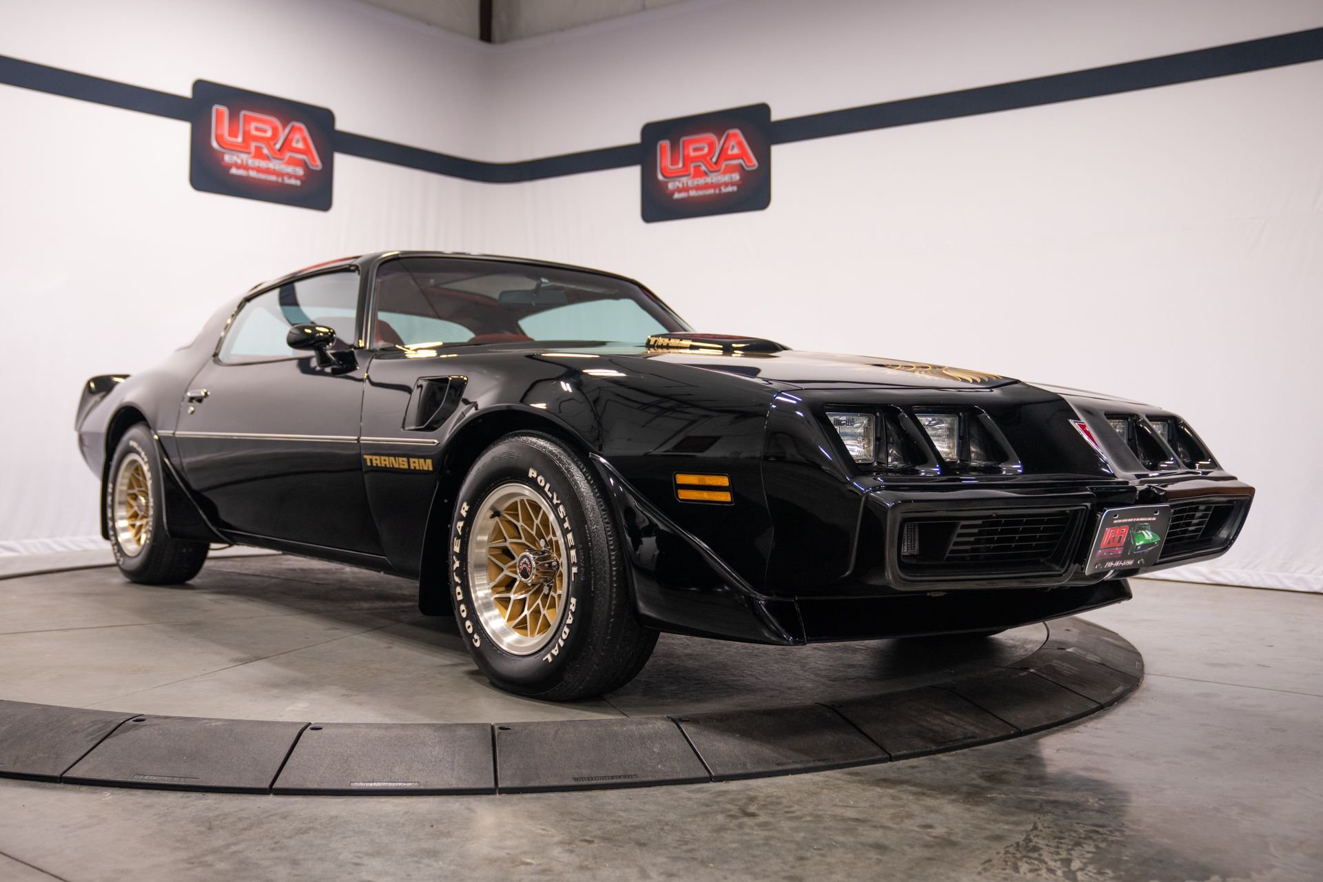 1979 pontiac trans am