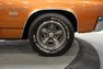 1971 Chevrolet El Camino
