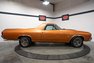 1971 Chevrolet El Camino