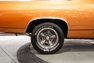 1971 Chevrolet El Camino