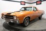 1971 Chevrolet El Camino