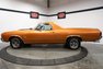 1971 Chevrolet El Camino