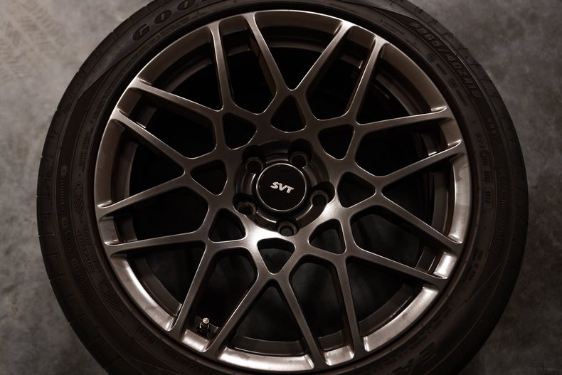 2013 Ford Shelby GT500 44