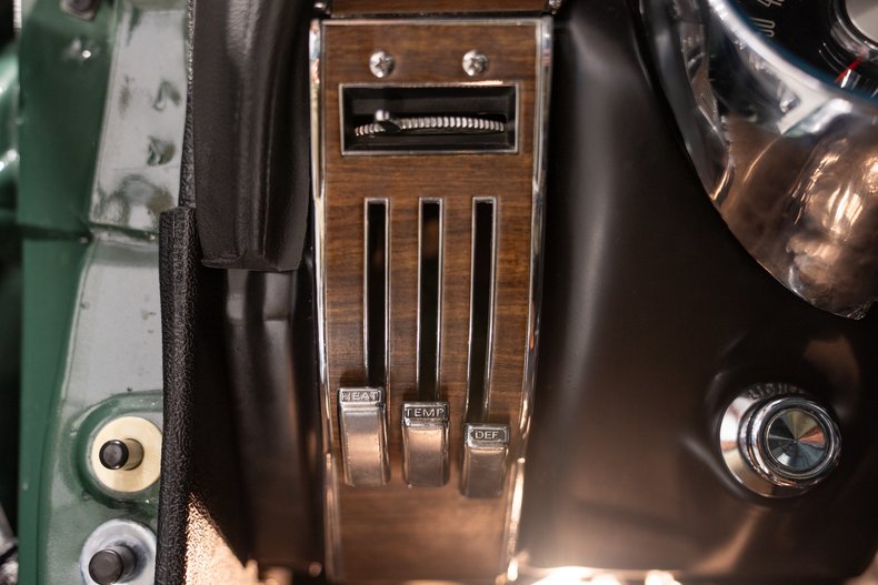 1968 Ford SHELBY GT500 FASTBACK 24