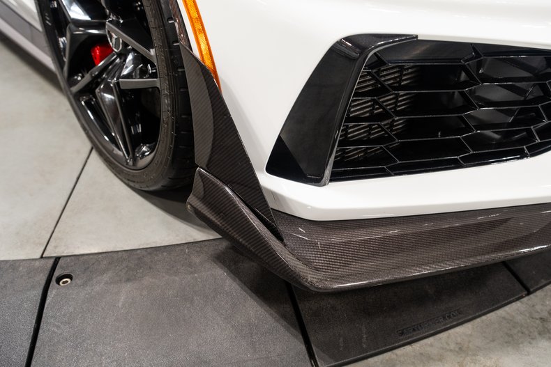2019 Chevrolet Corvette ZR1 44