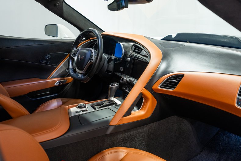 2019 Chevrolet Corvette ZR1 22