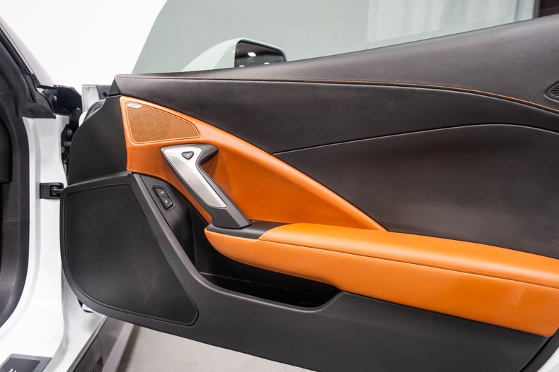 2019 Chevrolet Corvette ZR1 28