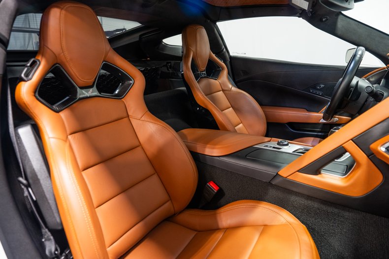 2019 Chevrolet Corvette ZR1 25