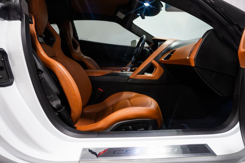 2019 Chevrolet Corvette ZR1 26