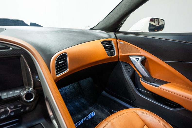 2019 Chevrolet Corvette ZR1 23