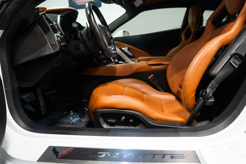 2019 Chevrolet Corvette ZR1 15
