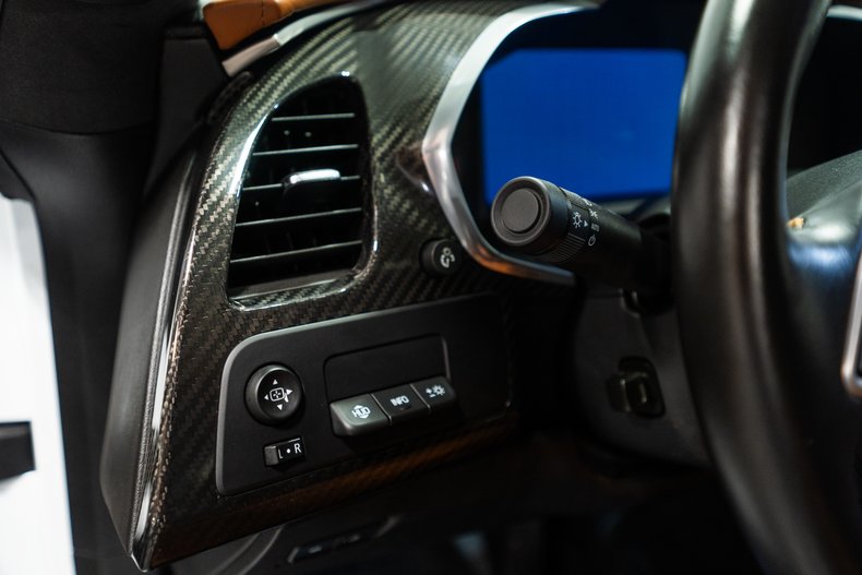2019 Chevrolet Corvette ZR1 19