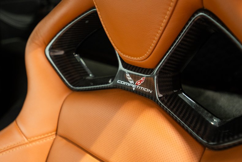 2019 Chevrolet Corvette ZR1 27