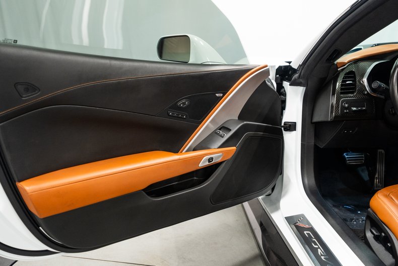 2019 Chevrolet Corvette ZR1 29