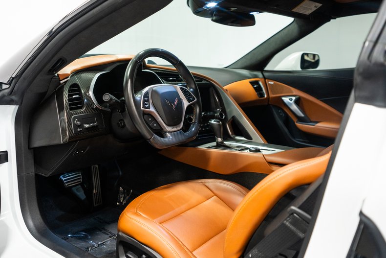 2019 Chevrolet Corvette ZR1 13