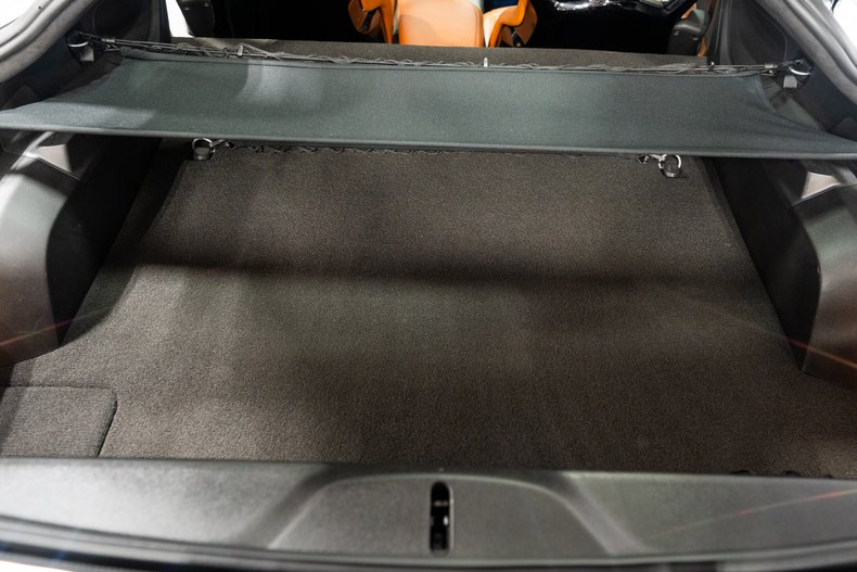 2019 Chevrolet Corvette ZR1 31