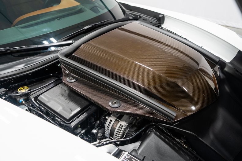 2019 Chevrolet Corvette ZR1 32