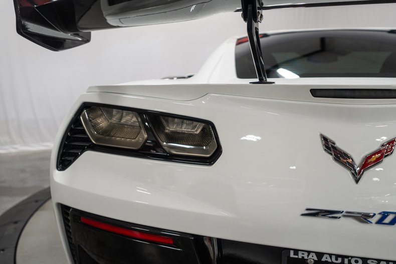 2019 Chevrolet Corvette ZR1 39