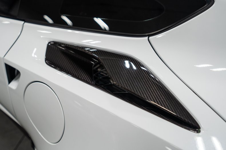 2019 Chevrolet Corvette ZR1 38