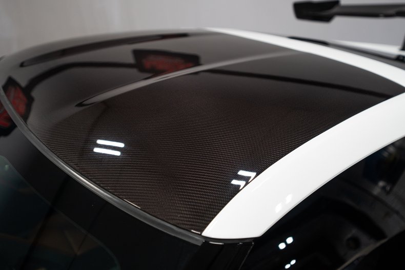 2019 Chevrolet Corvette ZR1 35