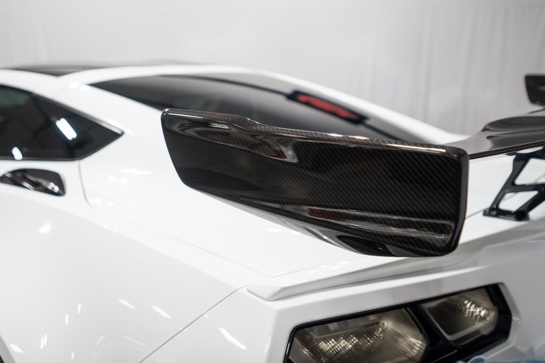 2019 Chevrolet Corvette ZR1 37