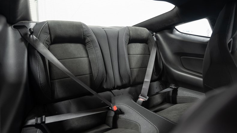 2017 Ford Shelby GT350 26