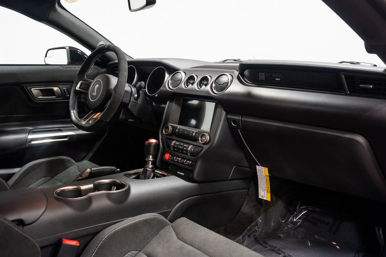 2017 Ford Shelby GT350 20