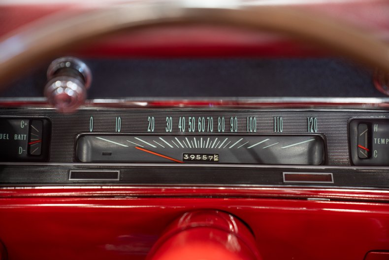 1967 Chevrolet CHEVELLE SS CONVERTIBLE 28
