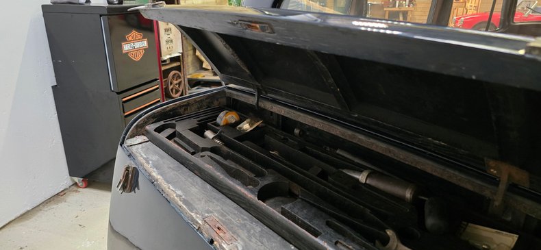 For Sale 1934 Sunbeam Twenty-Five Saloon 25