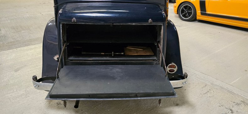 For Sale 1934 Sunbeam Twenty-Five Saloon 25