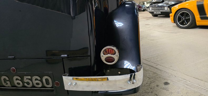 For Sale 1934 Sunbeam Twenty-Five Saloon 25