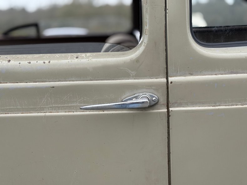 For Sale 1935 Chrysler Airflow Coupe 2 door