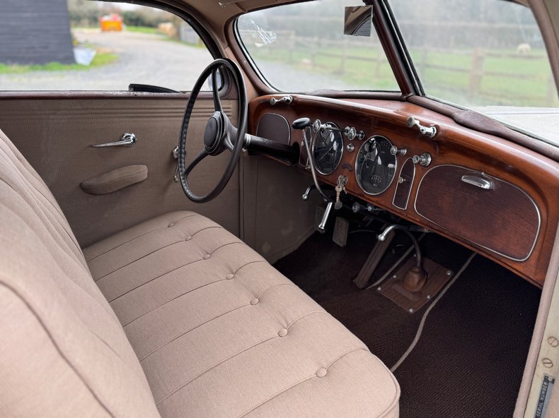For Sale 1935 Chrysler Airflow Coupe 2 door