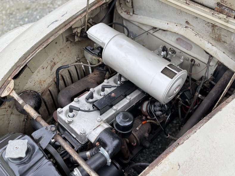 For Sale 1935 Chrysler Airflow Coupe 2 door