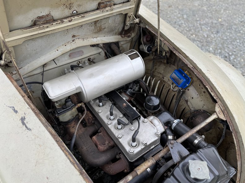 For Sale 1935 Chrysler Airflow Coupe 2 door