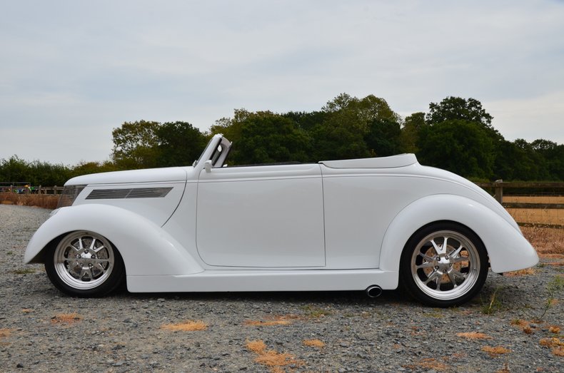 For Sale 1937 Ford Custom 1937 Ford