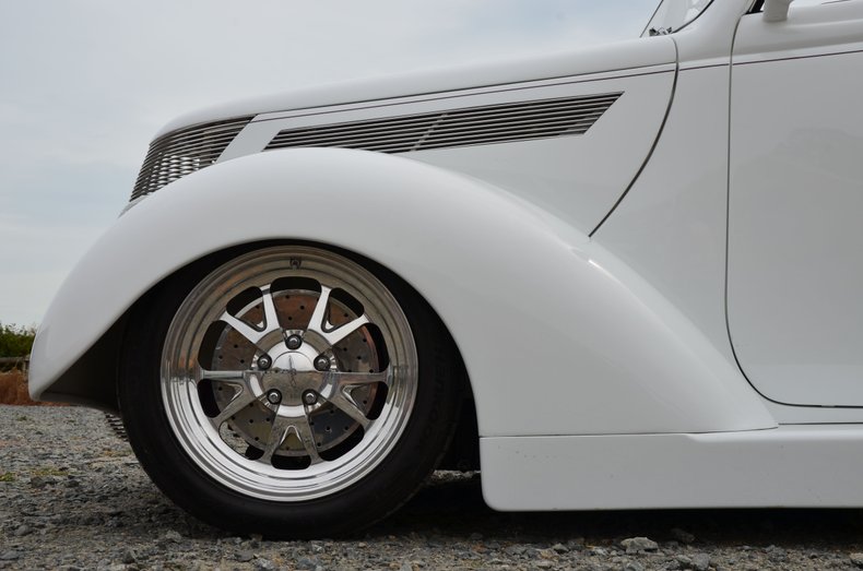 For Sale 1937 Ford Custom 1937 Ford