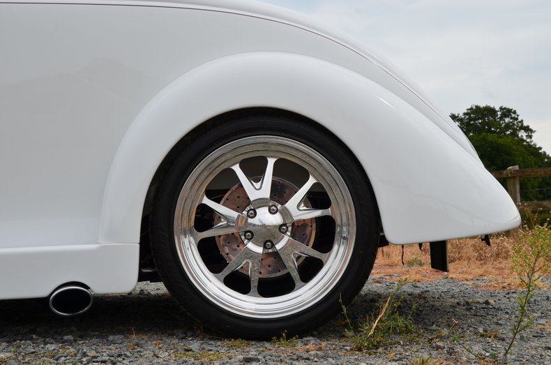For Sale 1937 Ford Custom 1937 Ford