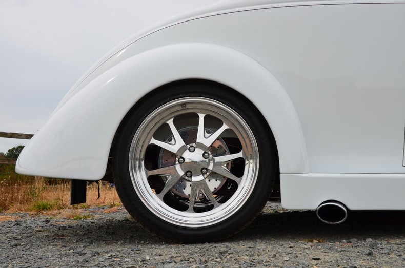 For Sale 1937 Ford Custom 1937 Ford