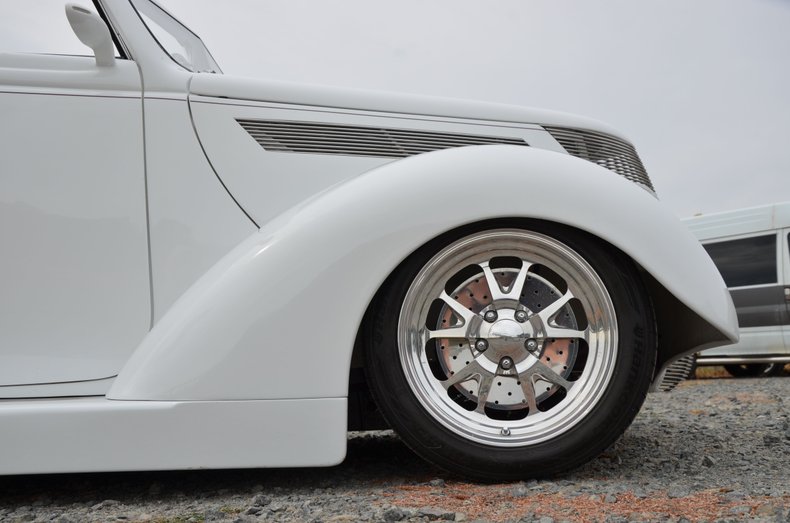 For Sale 1937 Ford Custom 1937 Ford