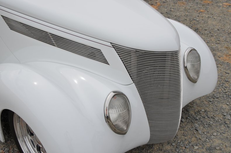 For Sale 1937 Ford Custom 1937 Ford