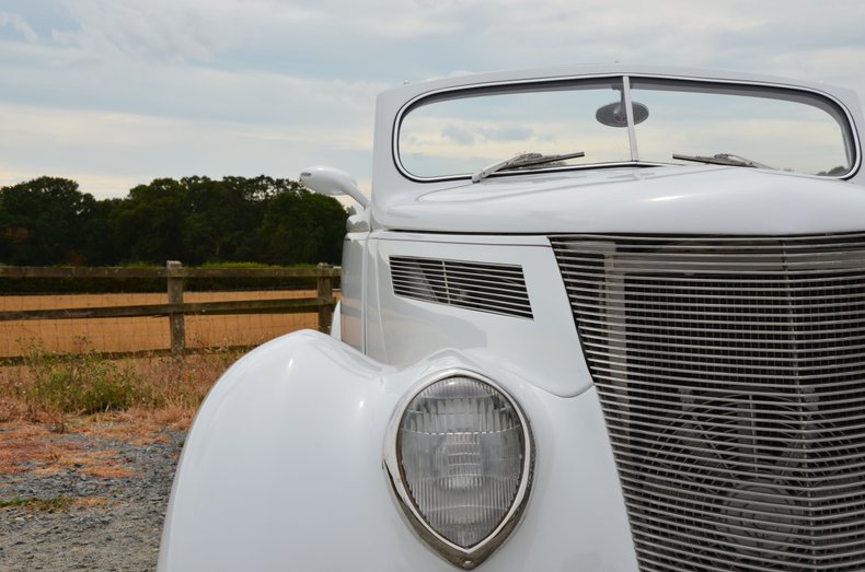 For Sale 1937 Ford Custom 1937 Ford