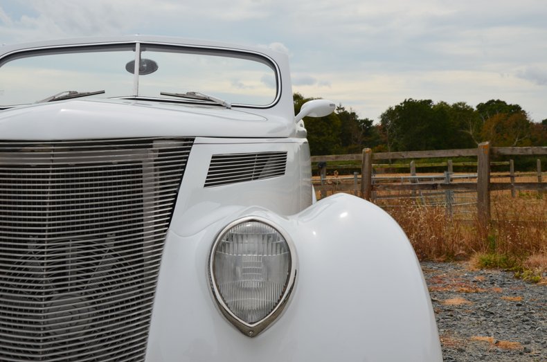 For Sale 1937 Ford Custom 1937 Ford