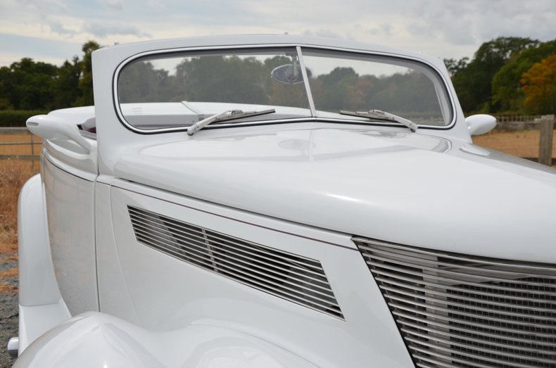 For Sale 1937 Ford Custom 1937 Ford
