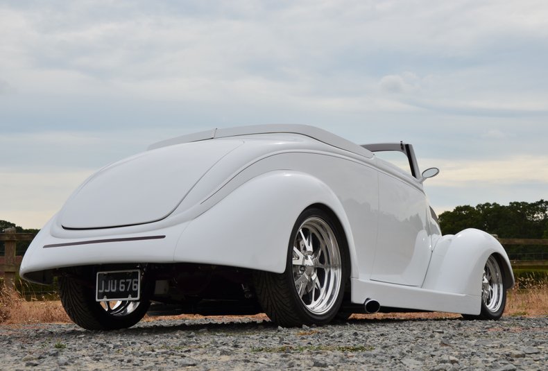 For Sale 1937 Ford Custom 1937 Ford