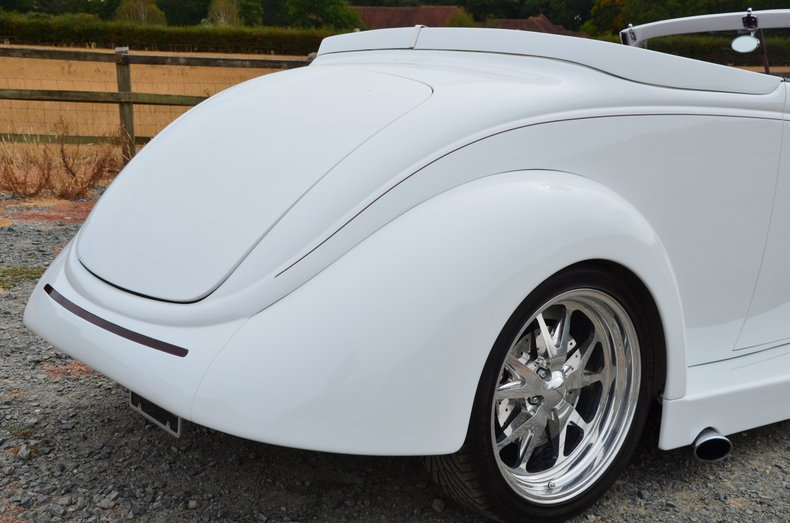 For Sale 1937 Ford Custom 1937 Ford